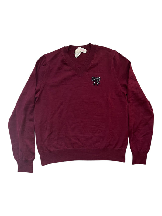 Comme Des Garcons Knit Sweater (L)