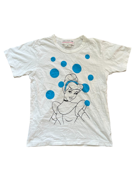 Comme Des Garcons GIRL T-Shirt (M)