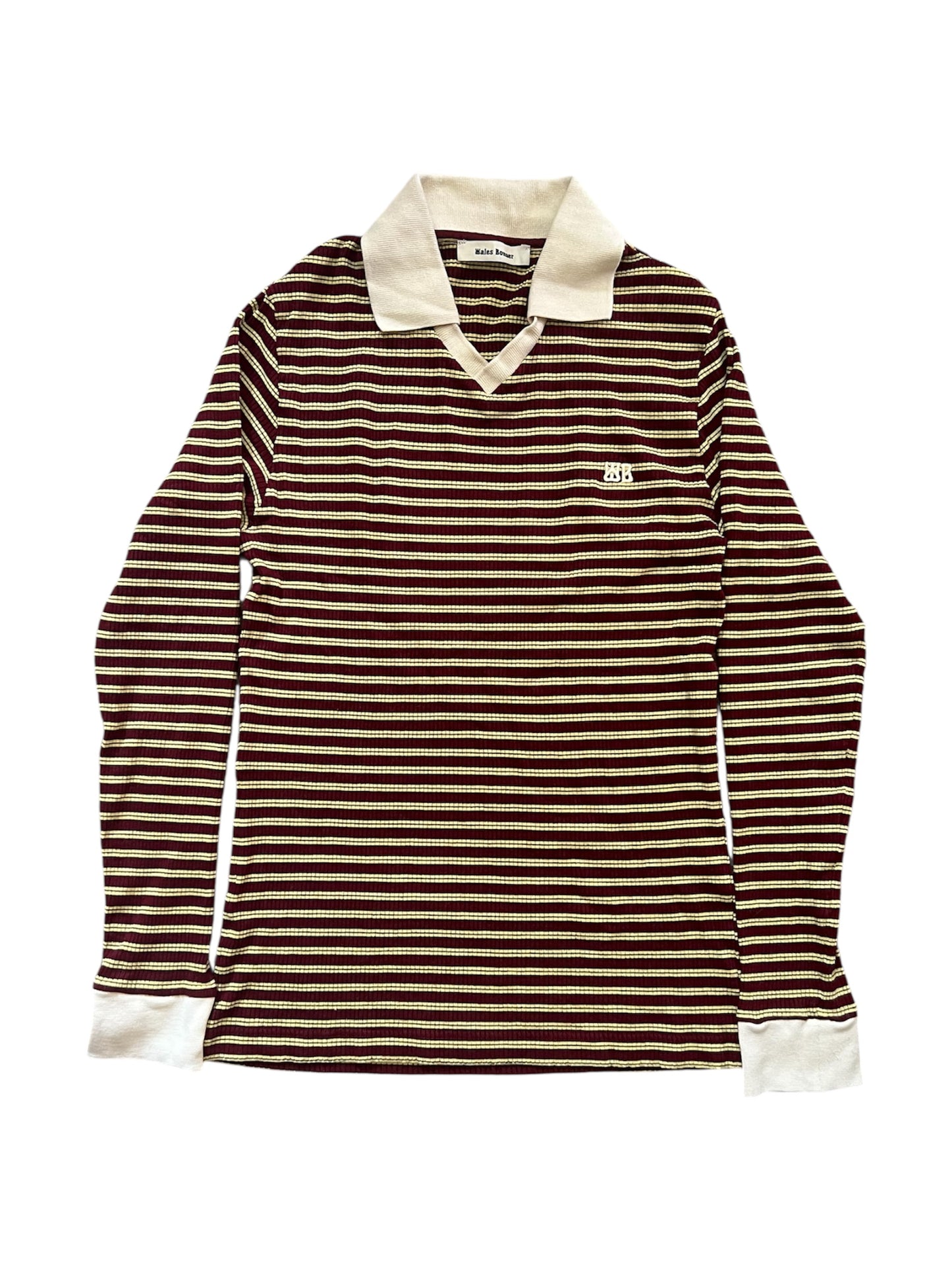 Wales Bonner Knit Longsleeve (M)