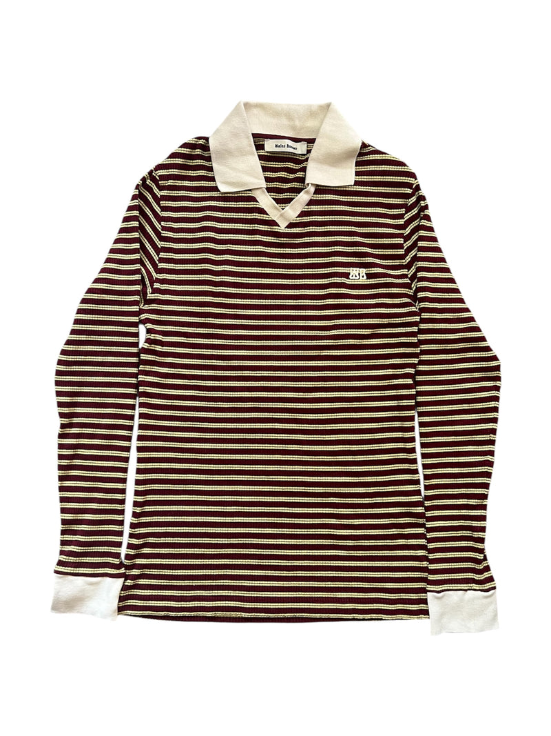 Wales Bonner Knit Longsleeve (M)