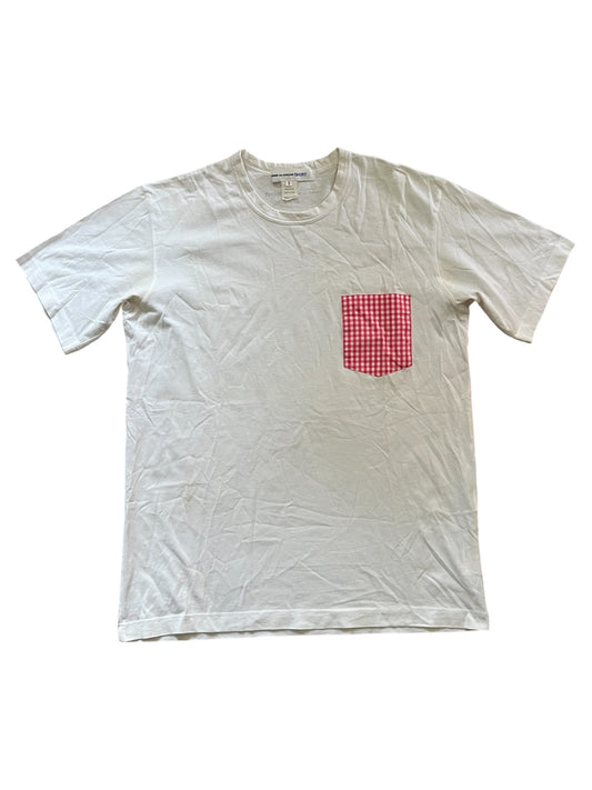 Comme Des Garcons T-Shirt (XL)