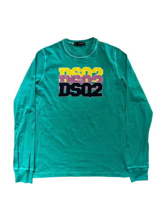 DSQUARED Longsleeve (S)