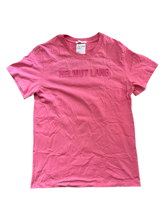 Helmut Lang T-Shirt (L)