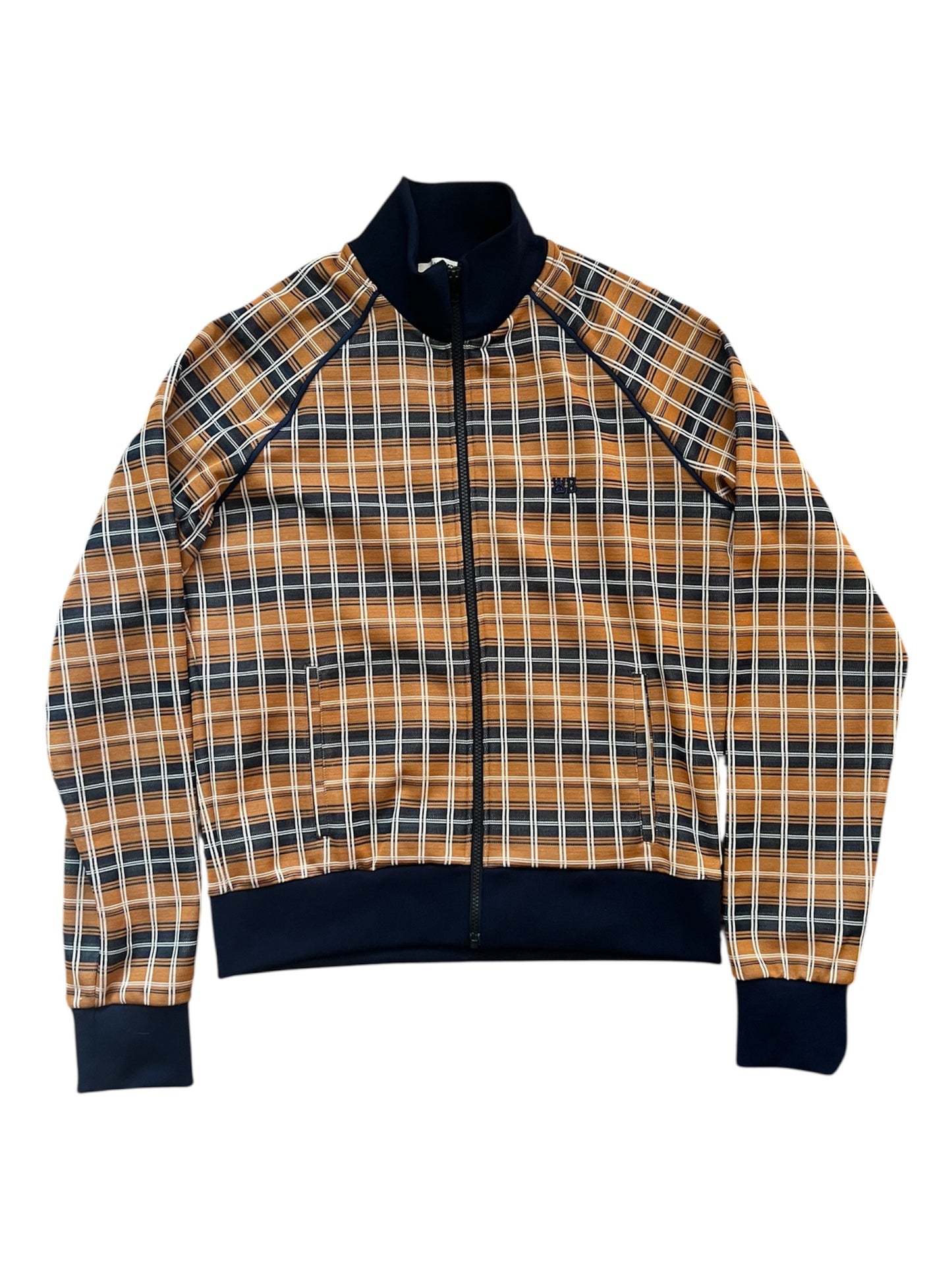 Wales Bonner Track Jacket (L)