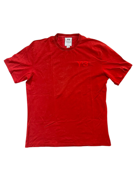 Y-3 Yohji Yamamoto T-Shirt (L)