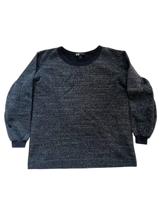 Y-3 Yohji Yamamoto Adidas Hoodie (M)