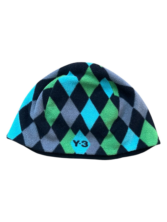 Y-3 Beanie (L)