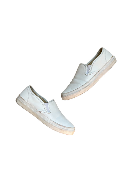 Comme Des Garcons Slipper Sneaker (42)
