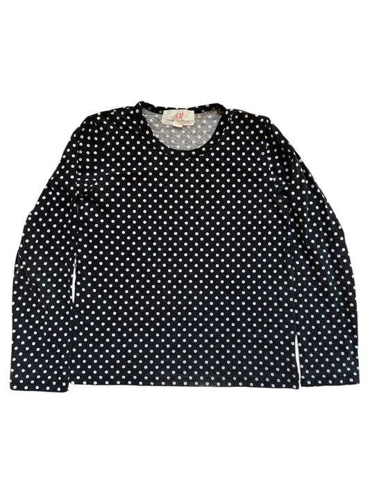 Comme Des Garcons x H&M Longsleeve (S)