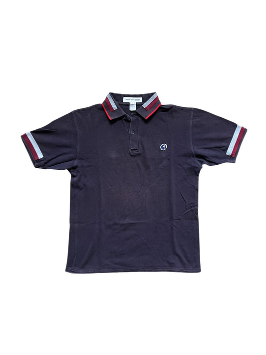 Comme Des Garcons Polo Shirt (S)