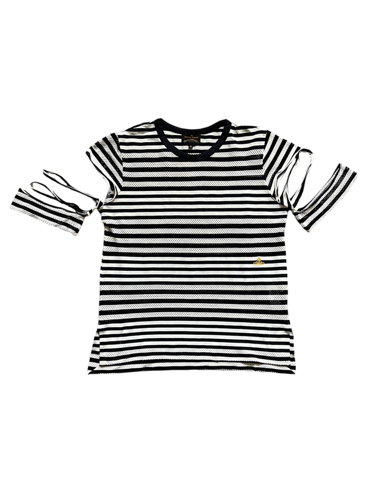 Vivienne Westwood Mesh Top (S)