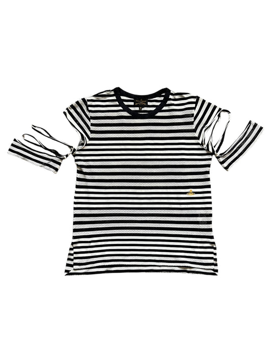 Vivienne Westwood Mesh Top (S)