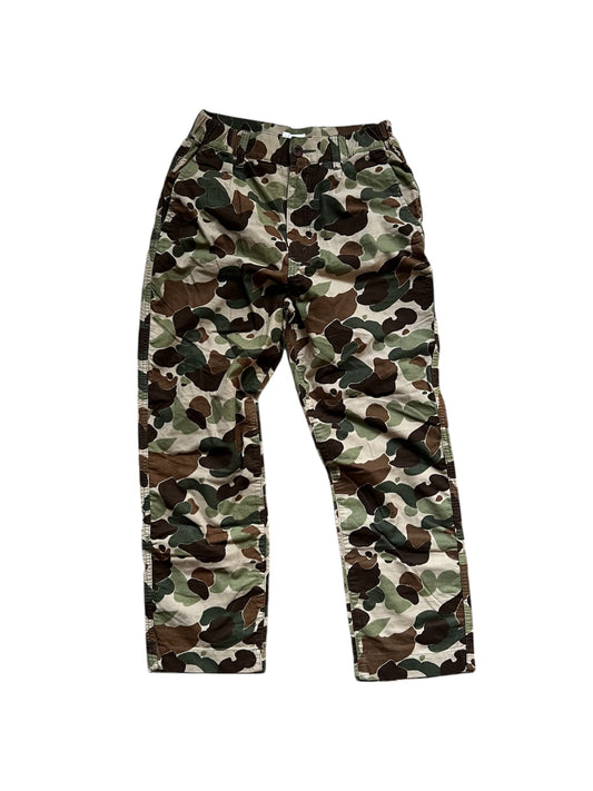 Junya Watanabe Comme Des Garcons Pink Pants (S)