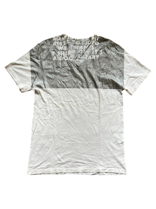 Maison Margiela AIDS T-Shirt (L)