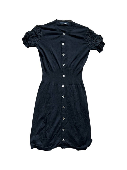 Comme Des Garcons tricot Knit Dress (S)