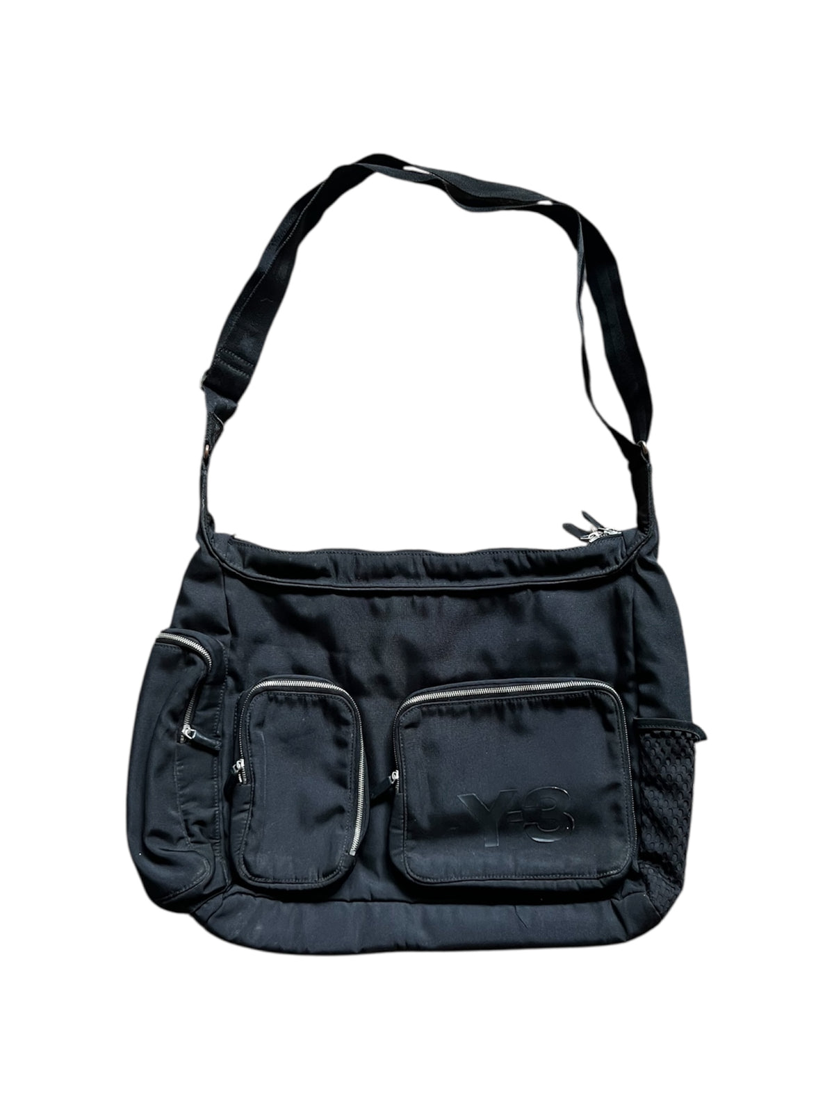 Y-3 Bag