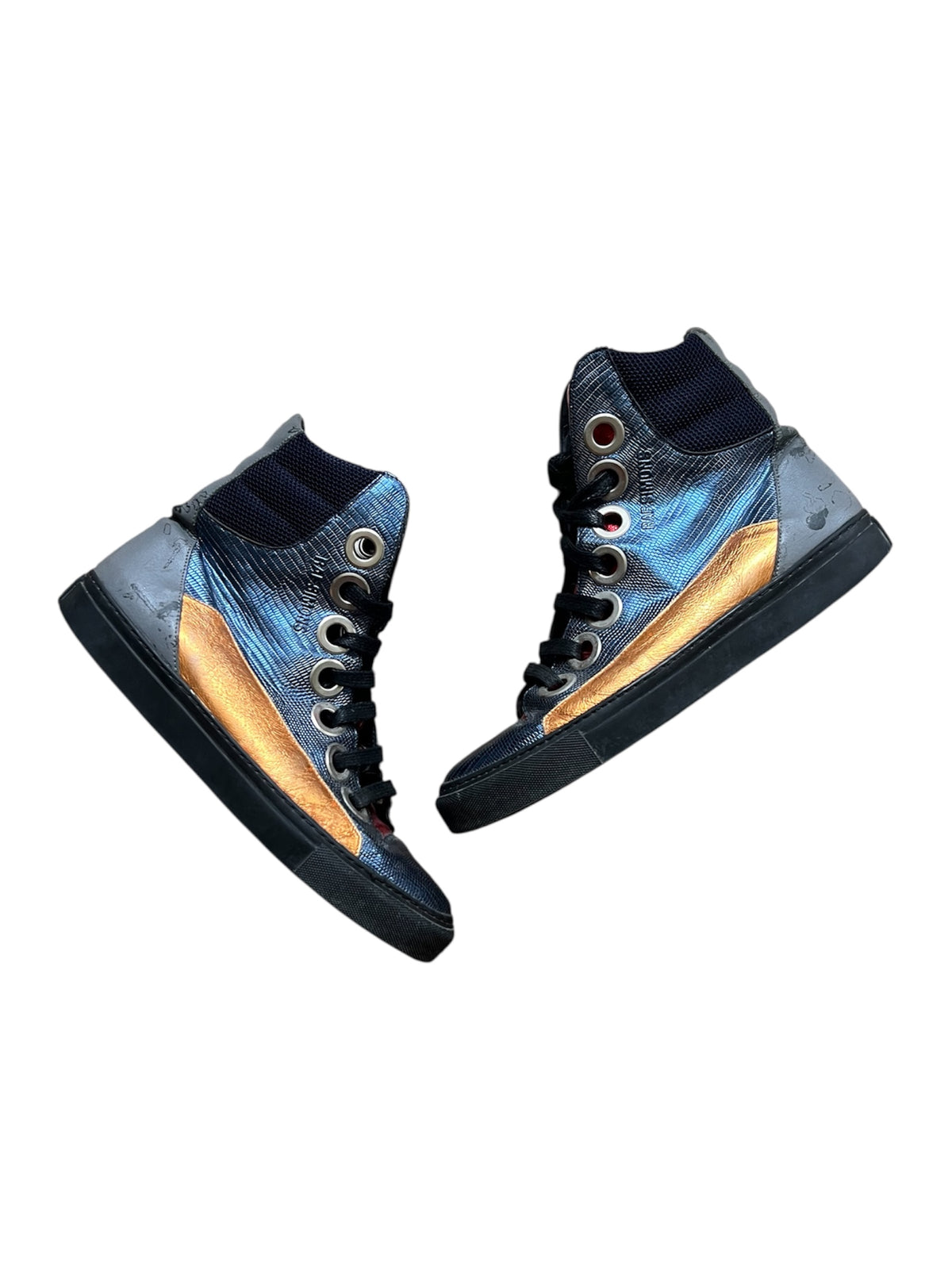 Raf Simons Sneaker (41)