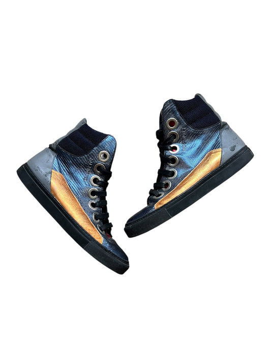 Raf Simons Sneaker (41)