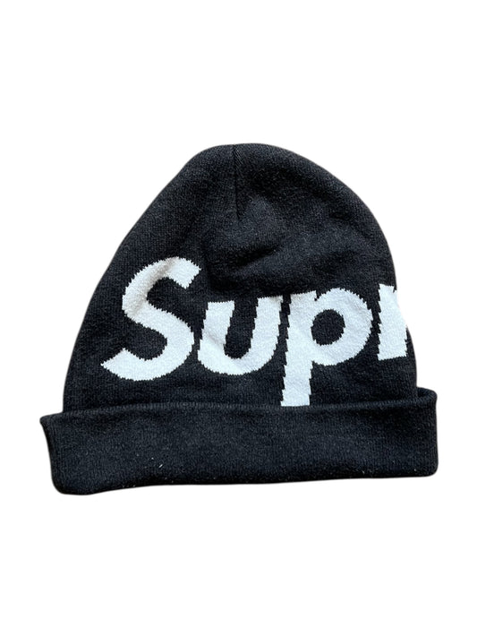 Supreme Beanie