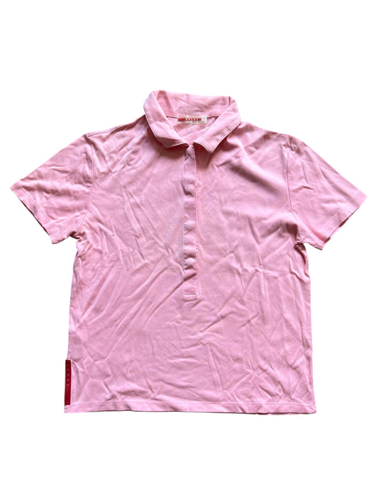 Prada Polo Shirt (M)