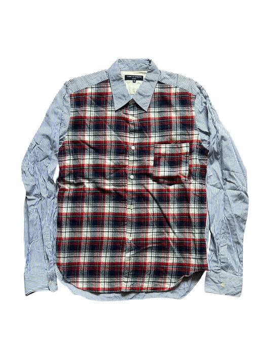 Comme Des Garcons Homme Hemd (M)