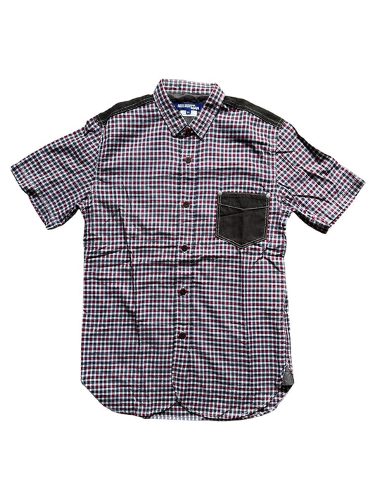 Junya Watanabe Comme Des Garcons Hemd (XS)