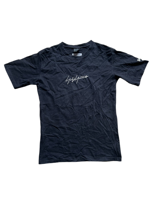Yohji Yamamoto x New Era T-Shirt (S)