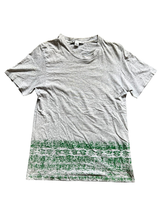 Y-3 Yohji Yamamoto Adidas T-Shirt (S)