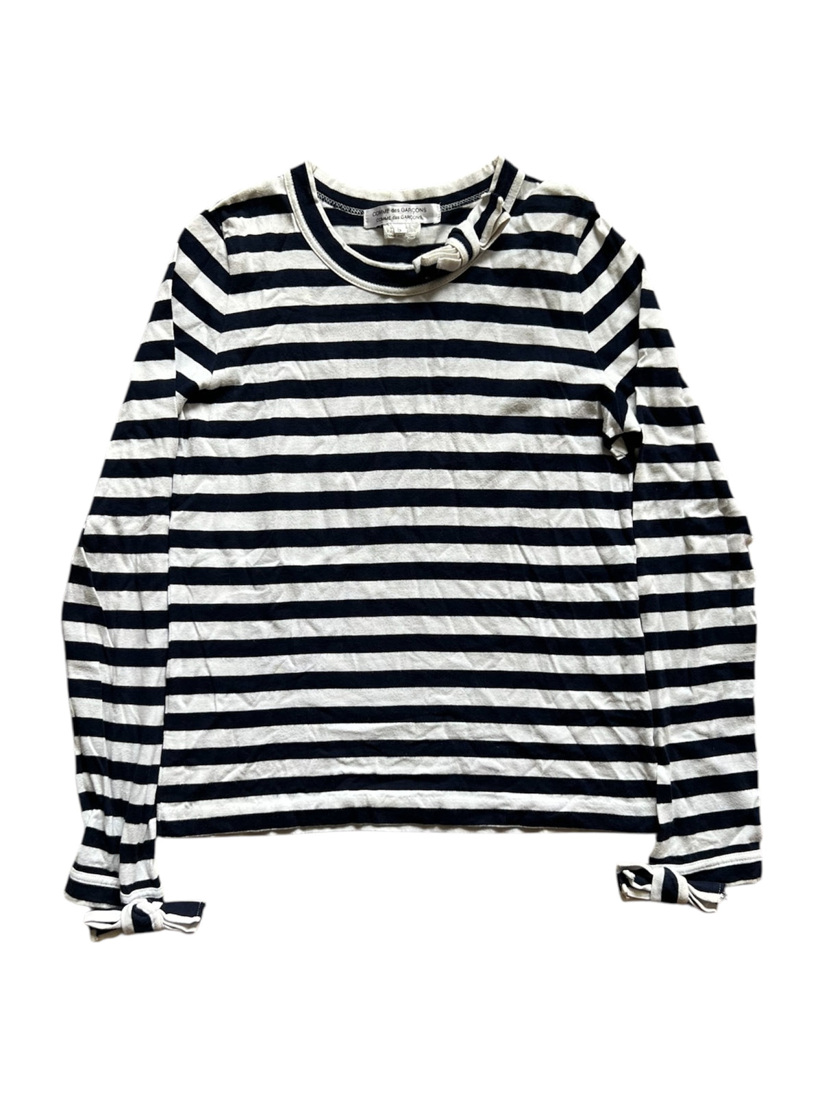Comme Des Garcons Longsleeve (S)