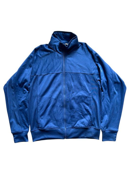 Y-3 Yohji Yamamoto Adidas Track Jacket (S)