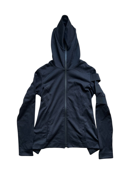 Y-3 Yohji Yamamoto Adidas Zip-Hoodie (M)