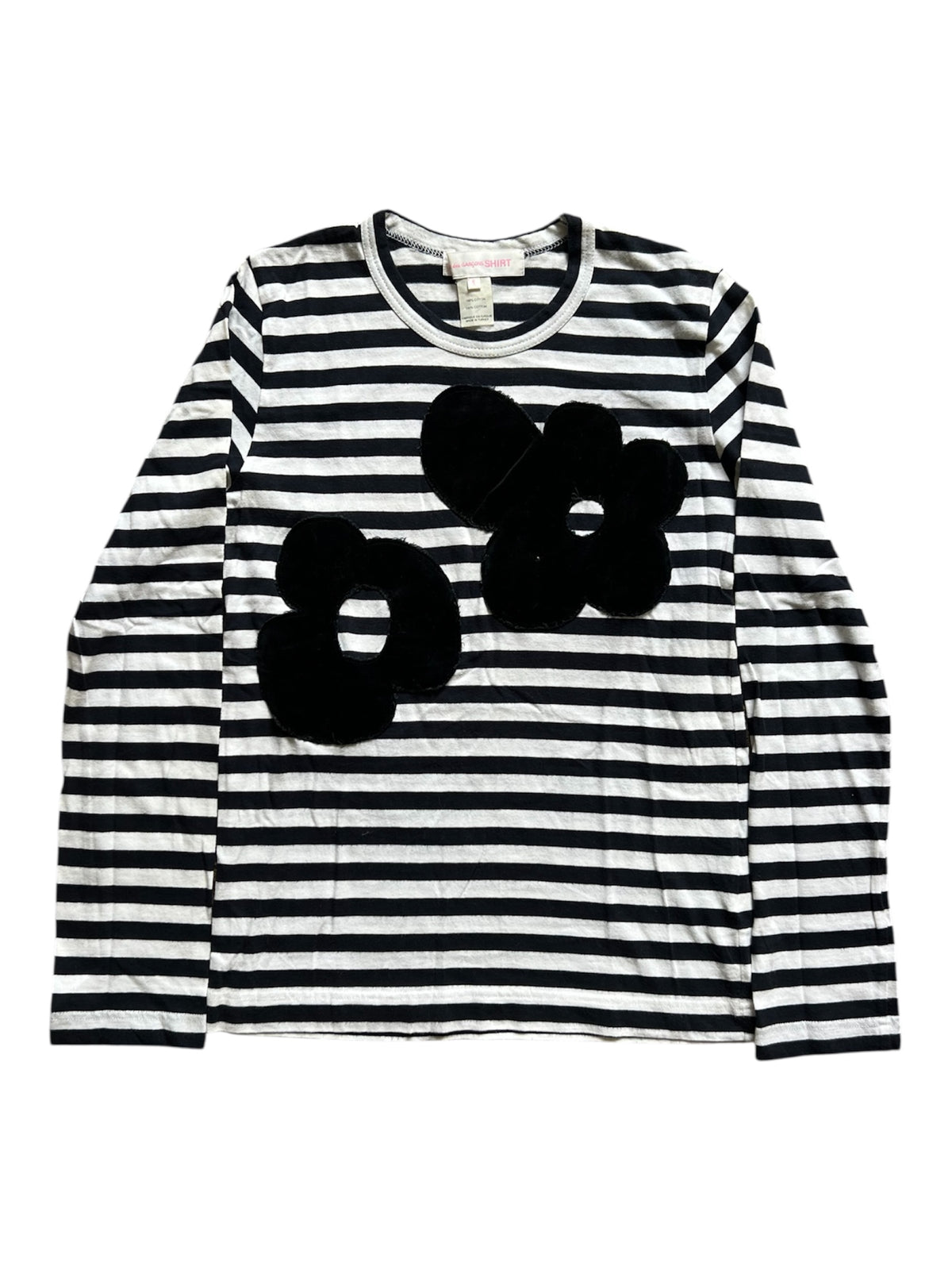 Comme Des Garcons Longsleeve (S)