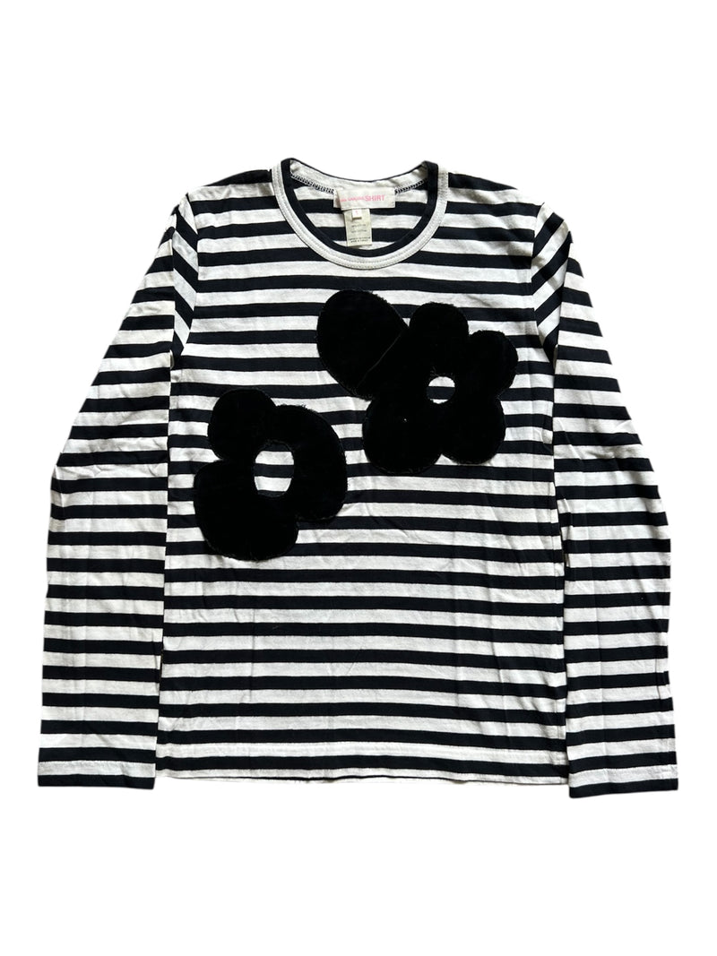 Comme Des Garcons Longsleeve (S)