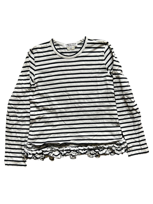 Comme Des Garcons Longsleeve (XS)