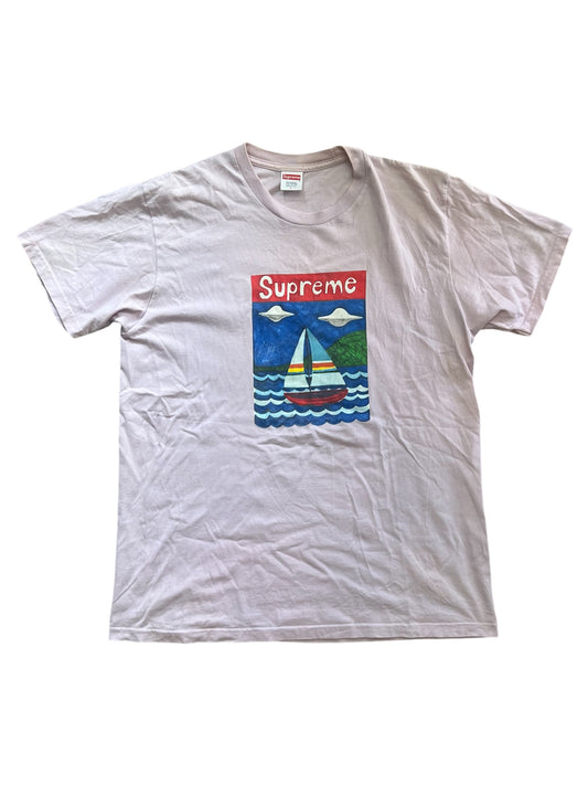 Supreme T-Shirt (L)