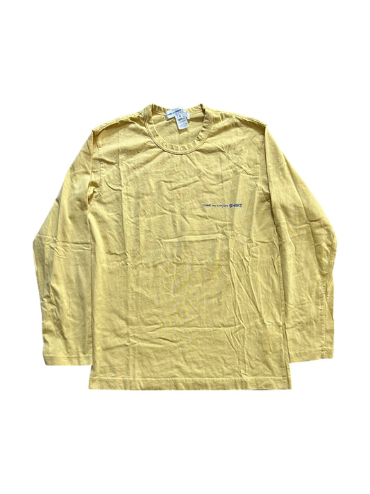 Comme Des Garcons Longsleeve (M)