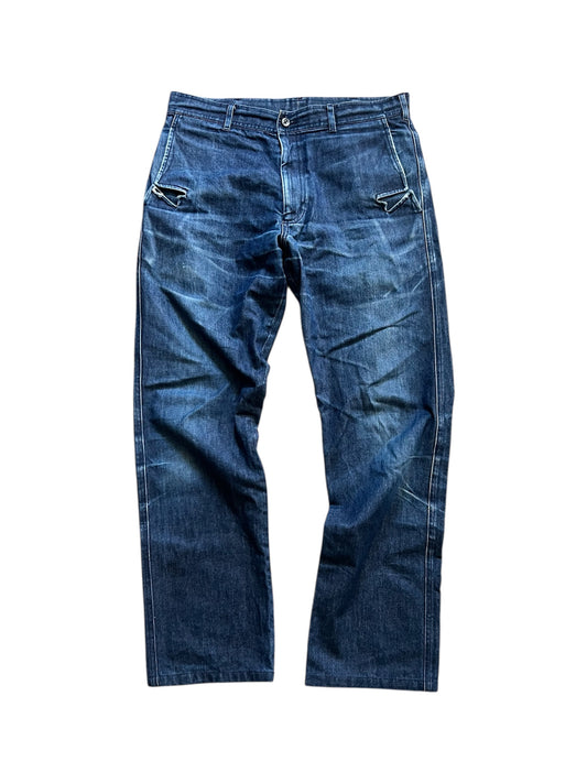 Comme Des Garcons Jeans (L)