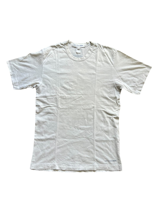 Comme Des Garcons T-Shirt (M)
