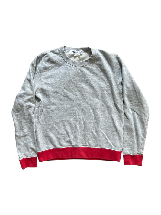 Comme Des Garcons Sweatshirt (L)