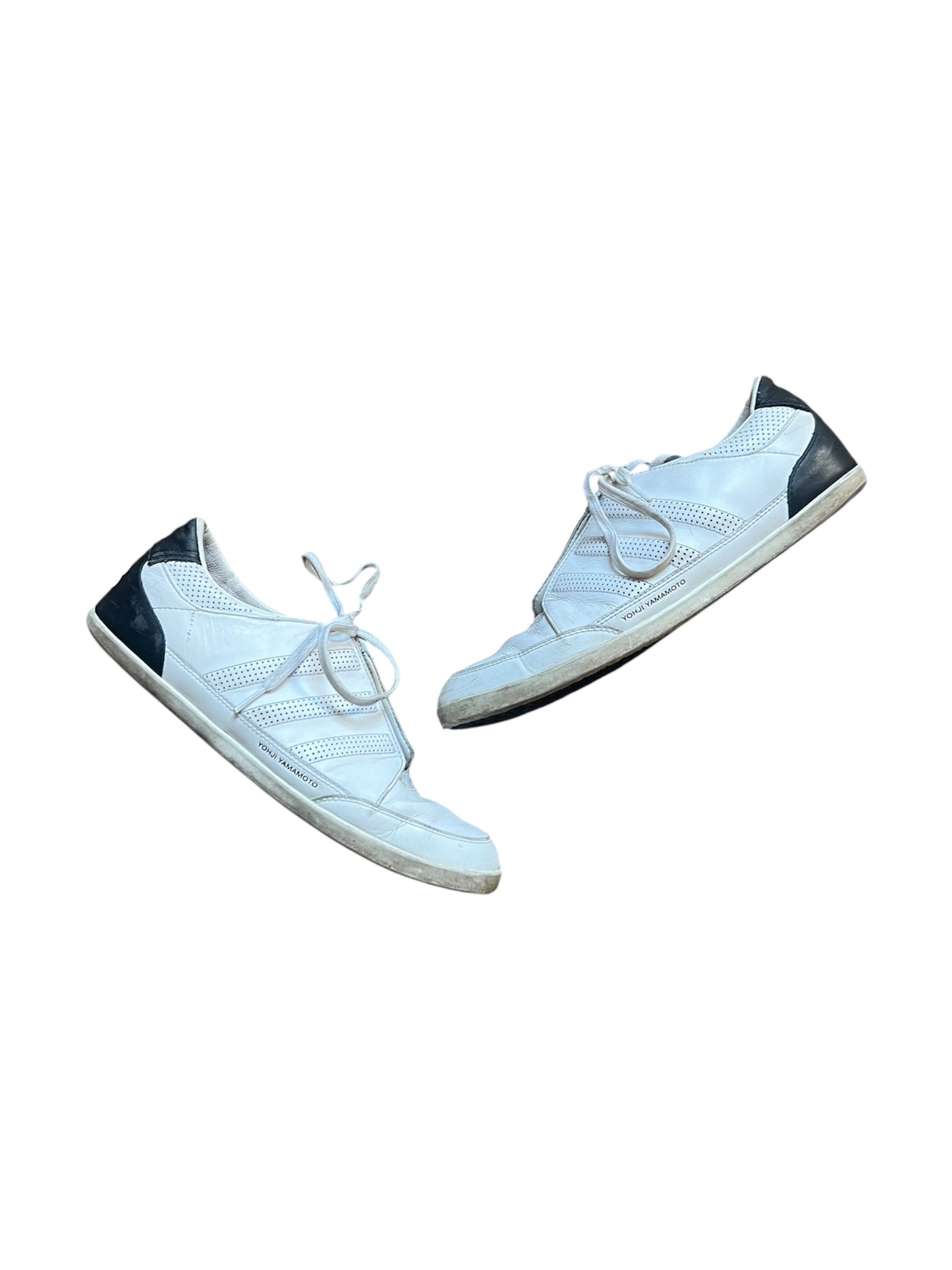 Y-3 Yohji Yamamoto Adidas Sneaker Low (42 2/3)