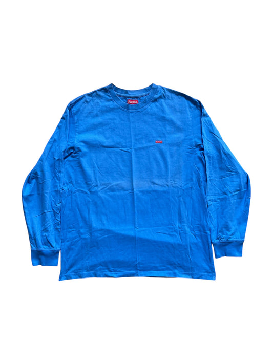 Supreme Longsleeve (L)