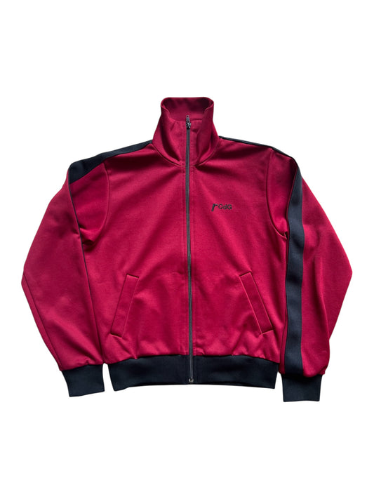 Comme Des Garcons Track Jacket (S)