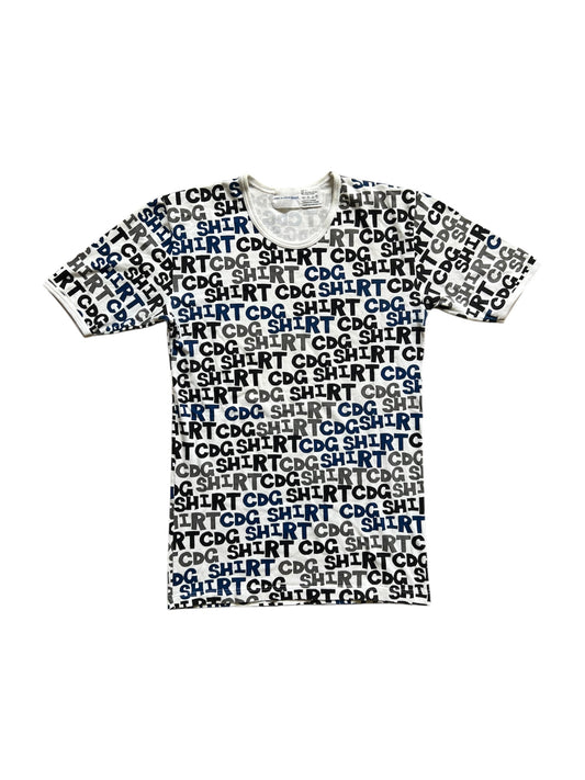 Comme Des Garcons T-Shirt (S)