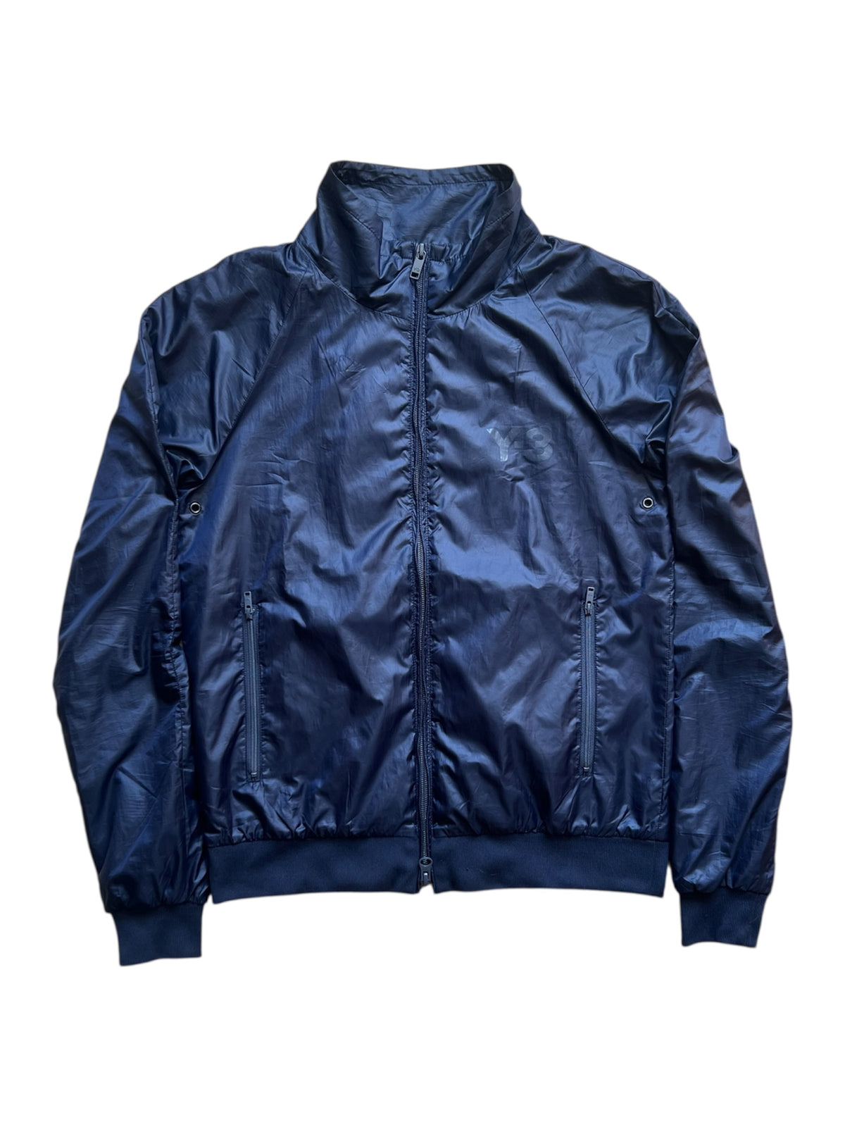 Y-3 Yohji Yamamoto Adidas Jacket (S)