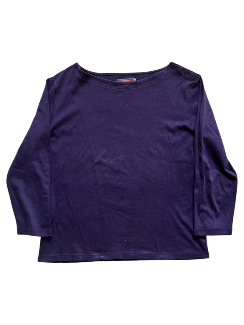 Prada Longsleeve (S)