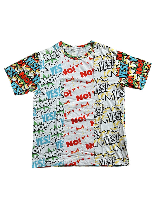 Comme Des Garcons T-Shirt (L)