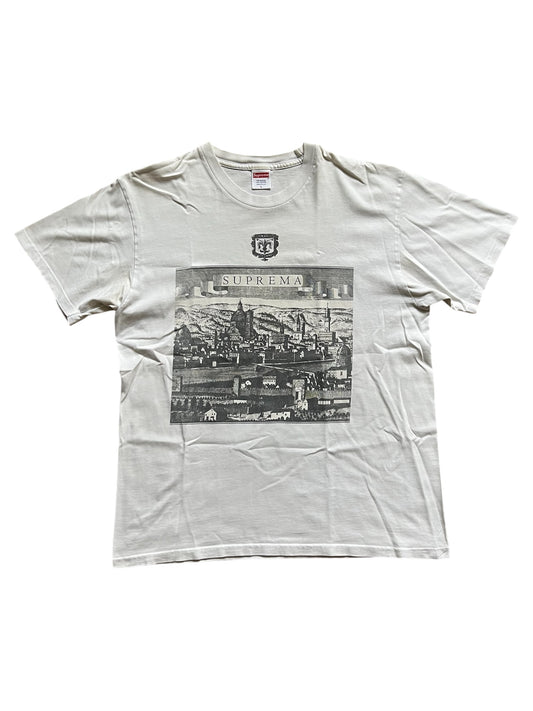 Supreme T-Shirt (L)