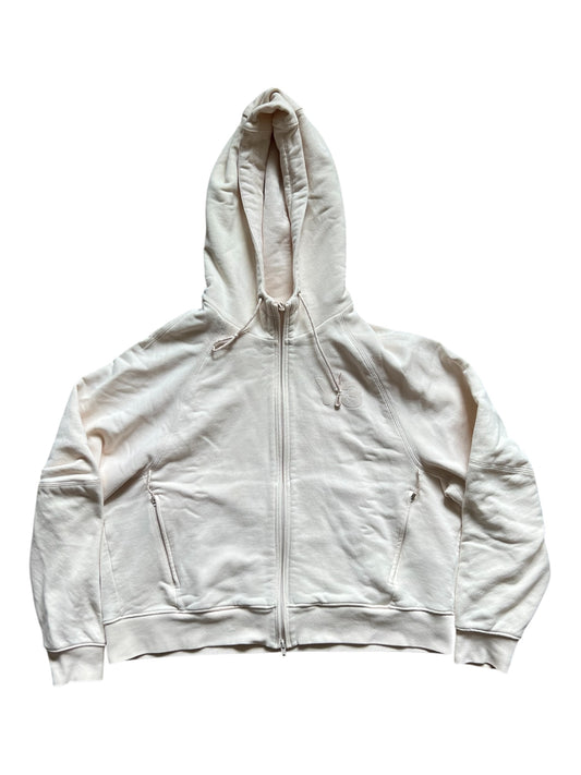 Y-3 Yohji Yamamoto ZIP-Hoodie (M)
