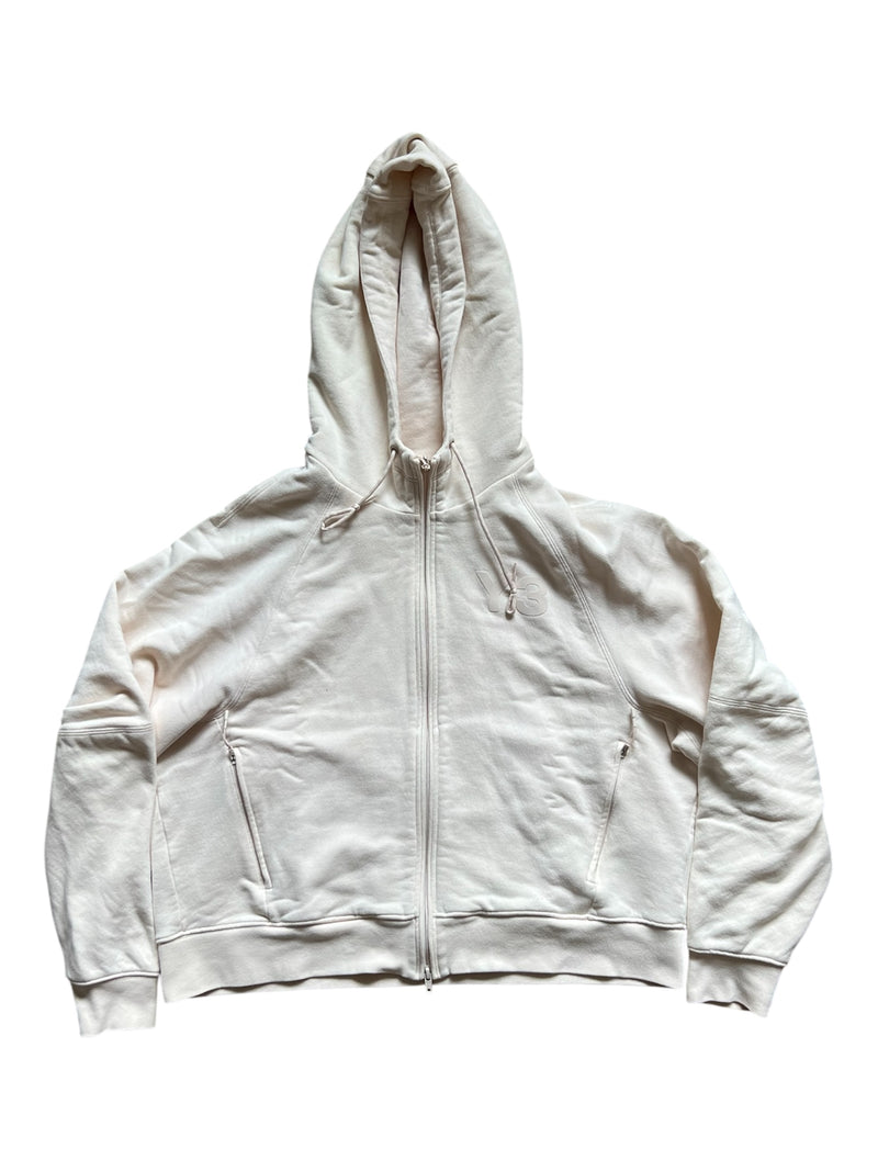 Y-3 Yohji Yamamoto ZIP-Hoodie (M)