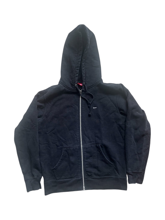 Supreme Zip-Hoodie (M)